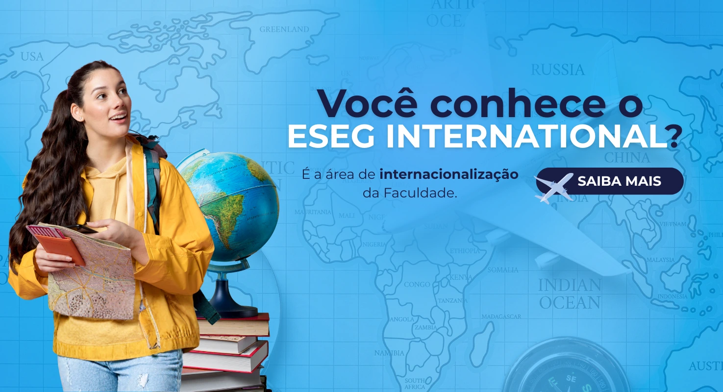 ESEG International 